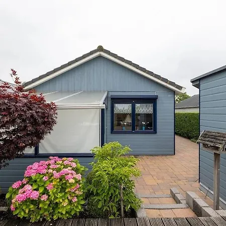 Chalet De Wilgenroos