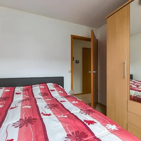 シャレー Chalet De Wilgenroos *