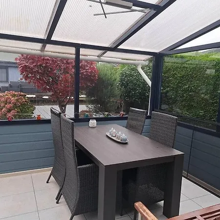 Chalet De Wilgenroos Wervershoof