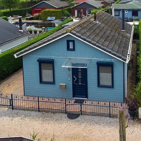 Chalet De Wilgenroos