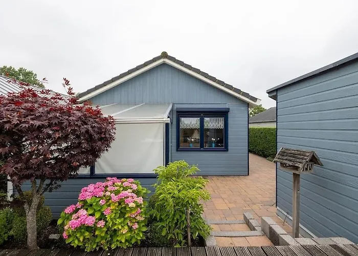 Chalet De Wilgenroos