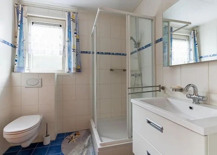 Chalet De Wilgenroos * Верверсхоф