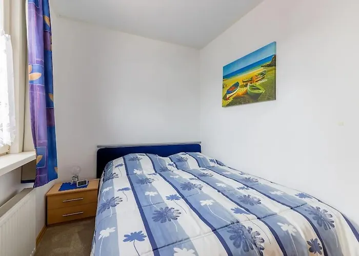 Chalet De Wilgenroos Шале Верверсхоф