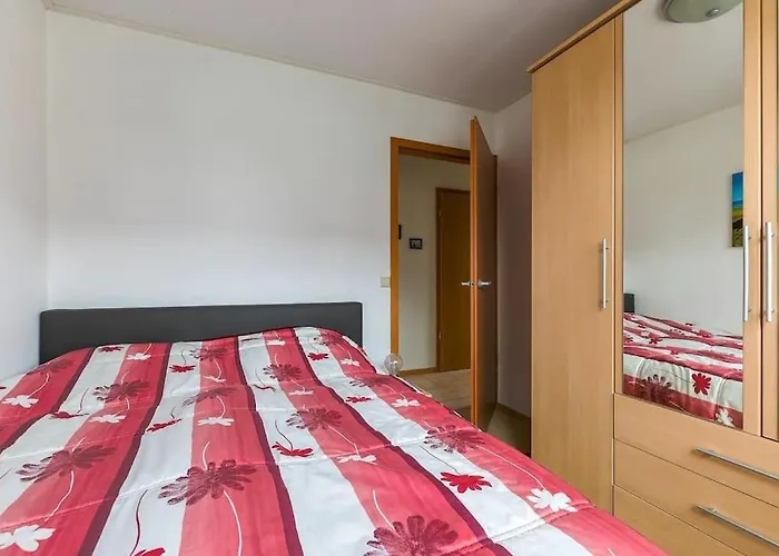 Шале Chalet De Wilgenroos *